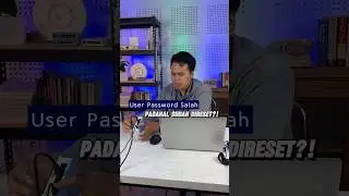 Cara melihat User dan Password MikroTik terbaru 🤫
