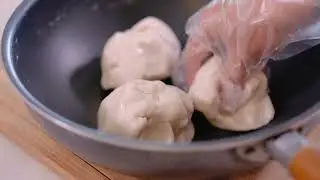 Turbo La Cuisine - Chef Camelia Putu Mayang
