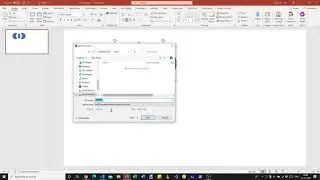 Create SVG with PowerPoint