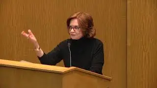 I.F. Stone Lifetime Achievement Award - Amy Goodman introduction - February 5, 2015