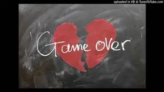 Its Really Over