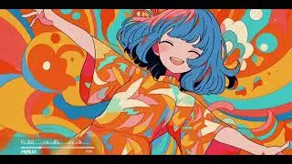 KUNI - Paprika