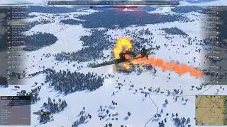 War Thunder   In battle 2024 06 15 14 08 40