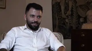 Yanındayız Erkekleri Konuşuyor: Burak Karabacak