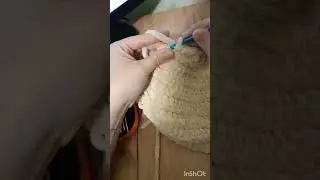 Связать шапку за вечер✅
