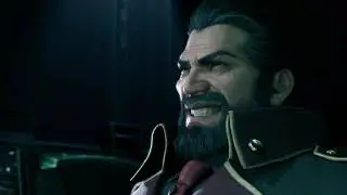 FINAL FANTASY VII REMAKE Walkthrough Part 11: Chapter 5: Dogged Pursuit