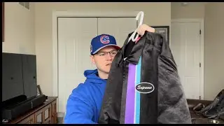 Spring/Summer Clothing Pickups/Haul Supreme, Kith, Uniqlo and More