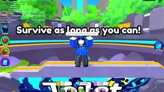 Aout stream giveaway | TTD #toilettowerdefense