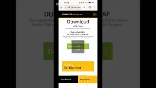 free fire advance server download [how to download free fire advance server?]