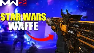 MW3 Zombies - ES MACHT KEINEN SPAß - BAL-27 UMBAUKIT