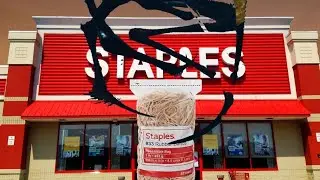 The Entity Goes to Staples (DbD 7.7.0 Rubber-banding Compilation)