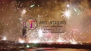 Тарас Родной и любимое дело