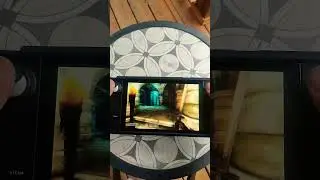 Oblivion on Steam deck. 