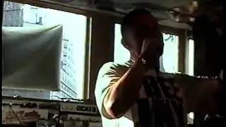 Cold Heat- Live @ Fat Beats