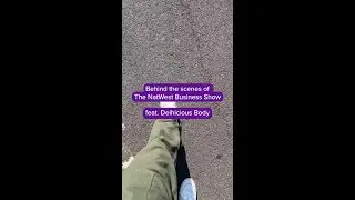 NWBS Delhicious Body: Behind The Scenes