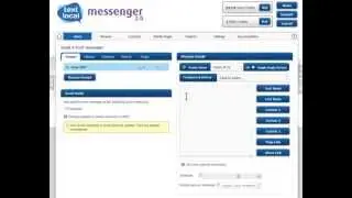 SMS Marketing - How to Send Using Textlocal.com