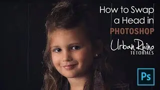 How to Complete a Head Swap in Photoshop
