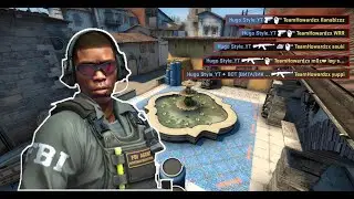 One of the best ACE in CSGO 2020 !