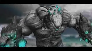 Mutant VFX effect using smartphone