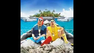 Les Anticipateurs - "Ford F-750" feat. Emageezy (prod. Blyza)