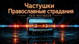 Лев Матвеев (Православный певец) - Частушки, православные страдания