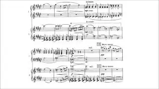 Holst - The Planets, 