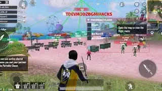BGMI HACKER EXPOSED