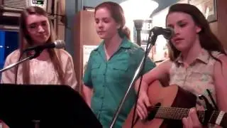 Put Your Records On--Corinne Bailey Rae (Cover)