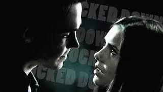 Kai & Elena - Kailena | Love Lockdown