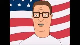 Hank Hill is MAD- King of the Hill Prank Call on a Middle Schooler