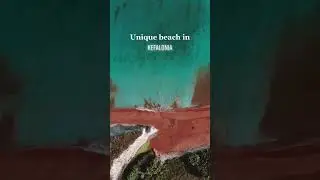 Kefalonia beaches in Greece must see!!!