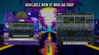 [FREE] Serum Preset Bank - 