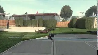 Tomahawk Montage Call of Duty Black ops 2