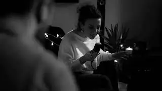 Fatma Turgut - Yanlızlığım