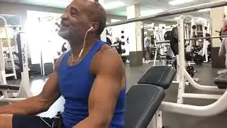 Incline Bench Exercises