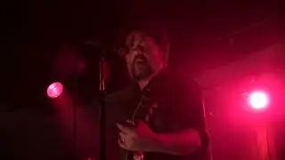 Drive-By Truckers--The Driver