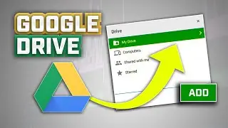 How to add 