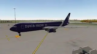 За икрой в Магадан - Почта России все вывезет)