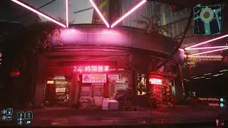 Cyberpunk 2077 Phantom Liberty  Dogtown #20