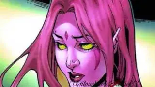 Nocturne and Blink