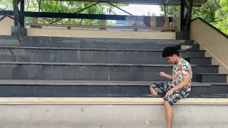 Lover Boy (Phum Viphurit) | To the Moon and Back