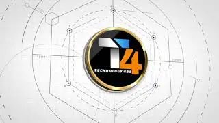 3D Logo Reveal Intro Animation For YouTube After Effects #Shorts 🔥