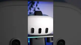 🔥One #VR Charging Dock to rule them all… 😍 #quest3 #Quest2 #kiwidesign #explorewithquest