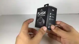 Misfit Flash: Unboxing and First Look (4K Video)