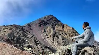 Mendaki Rinjani | Surganya Pendaki