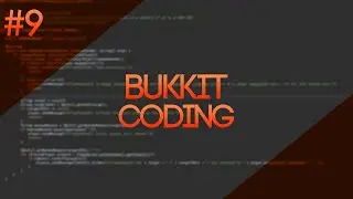 Bukkit Coding - Episode 9: Handlers