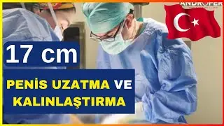 17 CM P3NİS UZATMA VE KALINLAŞTIRMA