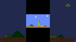 WILD MARIO