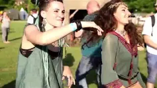 Міжнародны Open air фестываль Свята Сонца - 2019