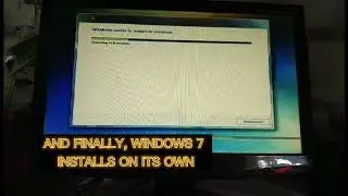 Steps on How to  Format Drives, Installing Windows 7 & Setting-up PLDT SSID, Password